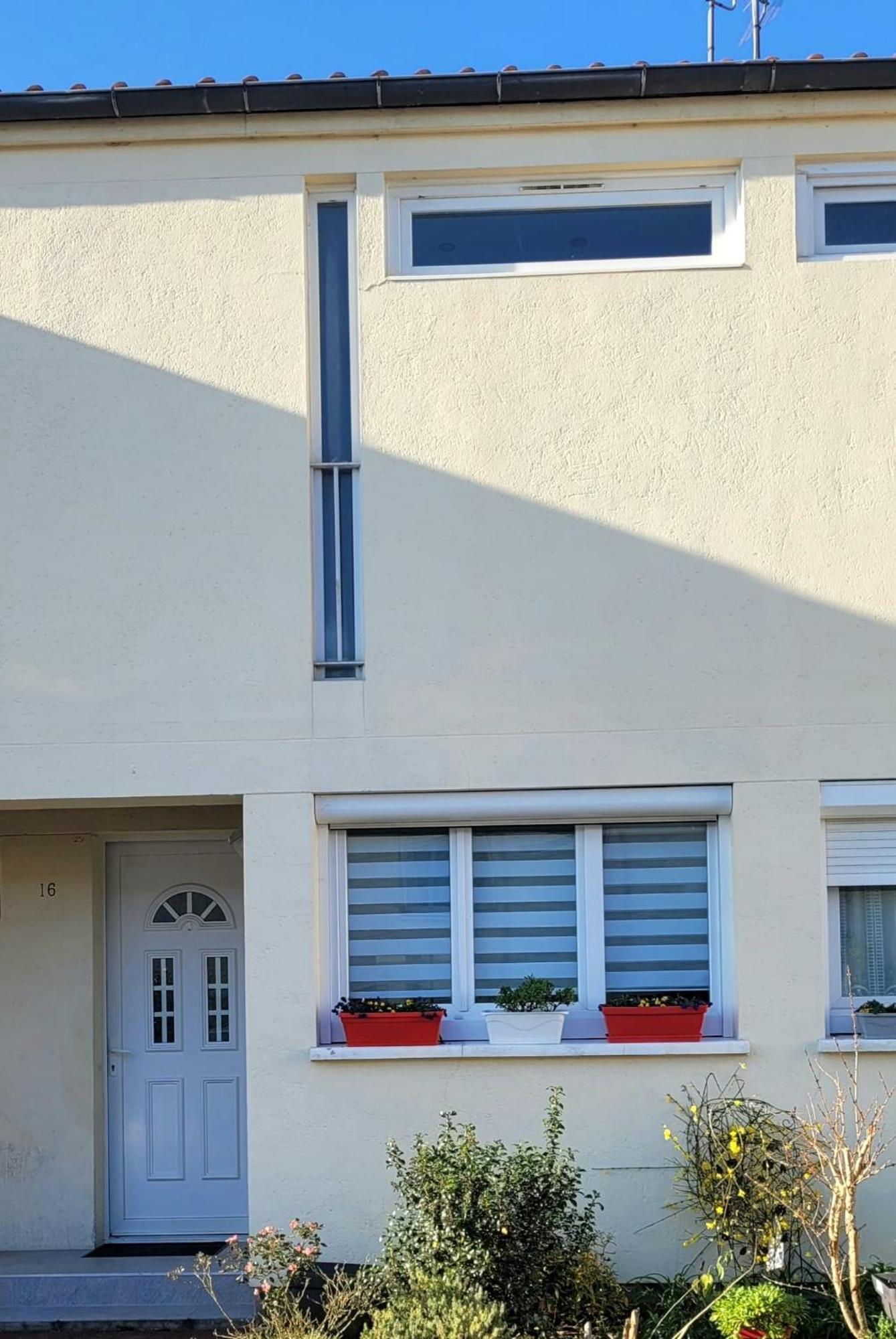 Maison Cosy Franconville  Exteriér fotografie