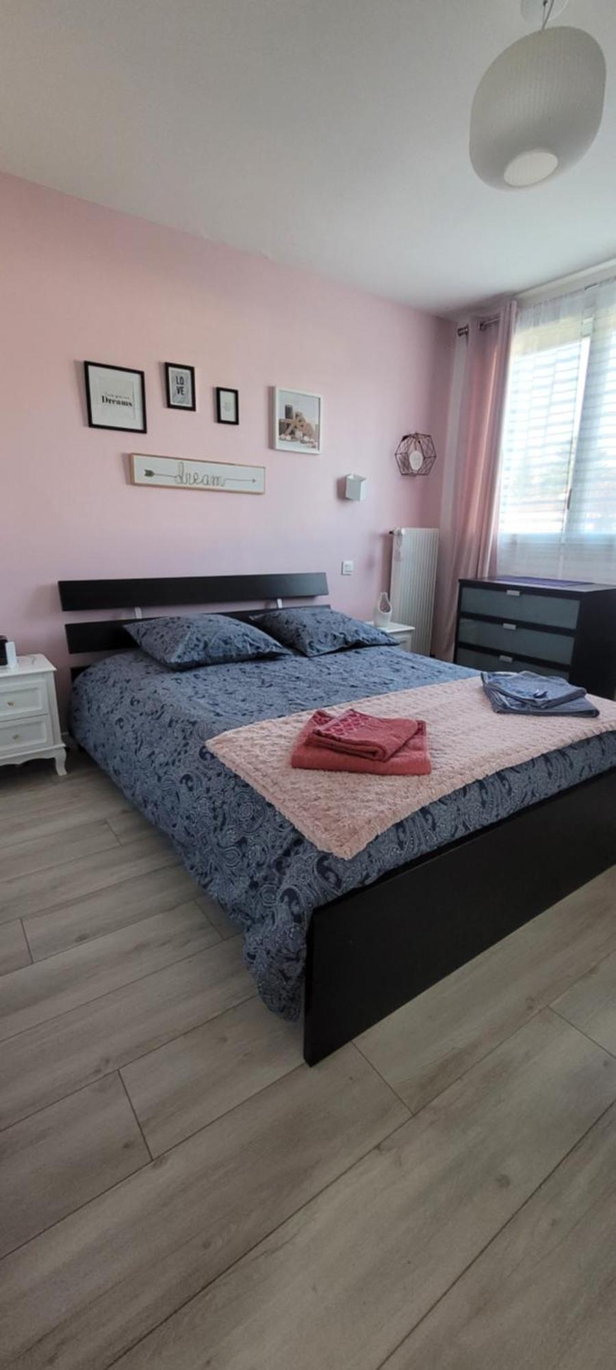 Maison Cosy Franconville  Exteriér fotografie